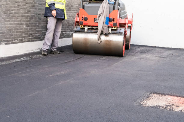 Best Driveway Crack Filling  in Sullivan, IL