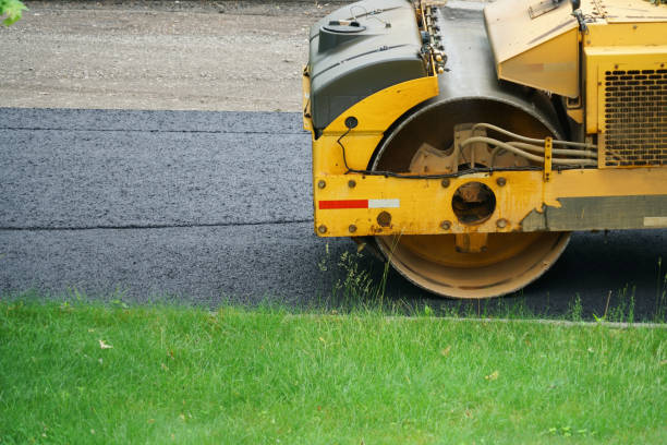 Driveway Snow Removal Preparation in Sullivan, IL